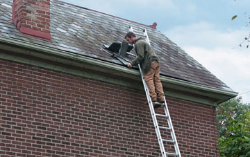 what affects urgent Filwood Park roof repairs