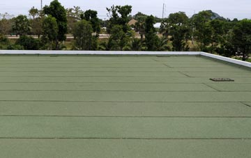 all Filwood Park roofing types quoted for