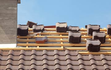 Filwood Park clay roofing costs