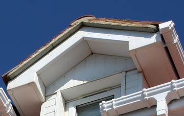 Filwood Park fascia installation costs
