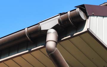types of Filwood Park fascias