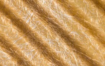 Filwood Park fibreglass roof waterproofing