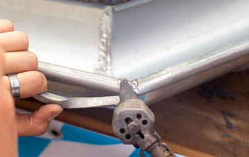 disadvantages of Filwood Park lead roofing