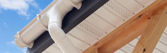 get Filwood Park guttering quotes today