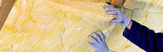 quotes for Filwood Park roof insulation