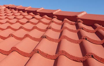 Filwood Park tile and slate roof replacement