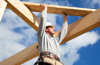 Filwood Park roof replacement work